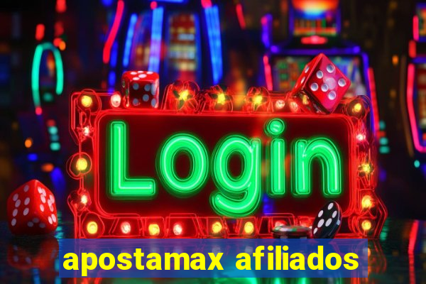 apostamax afiliados